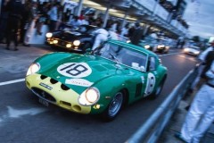 Cuộc đua Goodwood Revival quy tụ 30 mẫu xe cổ có giá trị lên tới 257 triệu USD