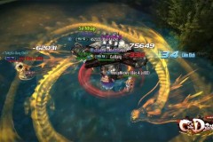 Cửu Dương VNG: Sức hút bất tận từ dòng game nhập vai kiếm hiệp