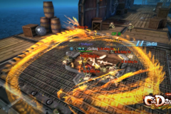 Cửu Dương VNG: Tổng quan môn phái Cái Bang