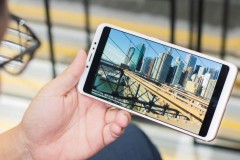 Đánh giá nhanh Xiaomi Mi Max 3: Màn hình lớn, tuổi thọ pin tuyệt vời