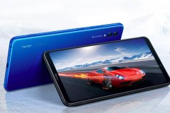 Đây là mọi thông tin bạn cần biết về Note 10, phablet pin khủng vừa ra mắt của Honor