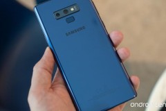 Những chiếc smartphone chống nước tốt nhất ở thời điểm hiện tại