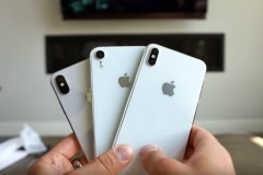 Để theo kịp flagship Android, iPhone tương lai cần trang bị thêm những gì?