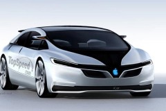 Rò rỉ thời gian Apple AR và Apple Car ra mắt