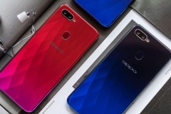 Một số điện thoại OPPO phù hợp với dân mê du lịch
