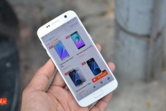 Galaxy S7 hàng cũ giá 5 triệu đồng vẫn là một thiết bị đáng mua