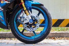 Xuất xứ cấu tạo, ưu và nhược điểm của heo dầu Brembo 2 pis đối xứng