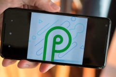 Các thiết bị đã và đang được cập nhật Android 9.0 Pie chính thức
