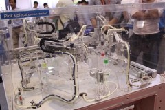 Dạo một vòng quanh Vietnam Manufacturing Expo 2018