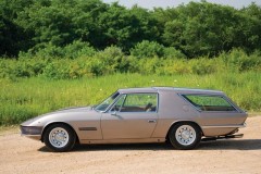 Siêu xe Ferrari 330Gt 1965 sẽ được bán đấu giá vớ giá 1 triệu USD