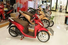 Honda Vision và cách xử trí những lỗi thường gặp