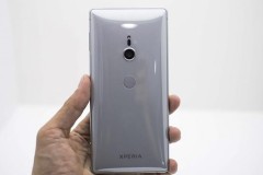 Sony XZ2 và XZ3 có những điểm gì khác biệt?