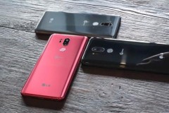 LG G6 và LG G7 ThinQ có những điềm nào khác nhau?