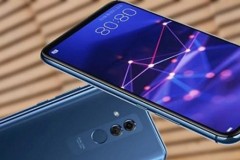 Cấu hình Huawei Mate 20 Lite chính thức lộ diện