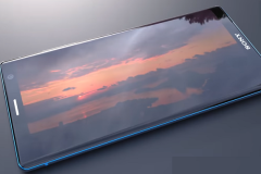 [IFA 2018] Rò rỉ hình ảnh Sony Xperia XZ3 trước thời điểm ra mắt
