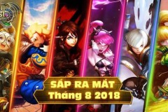 Dragon Nest Mobile VNG – Sự trở lại của siêu phẩm PK đẳng cấp quốc tế