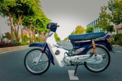Dream độ theo phong cách hoàn toàn mới mẻ và đầy thú vị