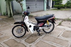 Dream độ dàn đồ chơi hiện đại trở nên đẹp lạnh lùng