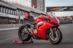 Ducati sẽ trang bị động cơ V4 giá thành rẻ hơn cho các mô hình khác
