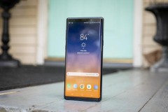 Galaxy Note 9 được trang bị những tính năng nào đậm chất Samsung!