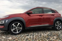 Những đường thử ôtô đã hoàn thiện theo Nghị định 116 có gì đặc biệt?