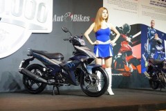 Những điểm mới của Exciter 2019 so với phiên bản trước đó