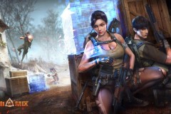 Extopia mở phiên bản Alphatest tại Việt Nam từ ngày 28/8 - 04/9