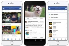 Facebook Watch có ý nghĩa gì với nhà quảng cáo online?