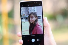 Galaxy A (2019) sẽ có 3 camera sau với độ phân giải 32MP,  8MP và 5MP