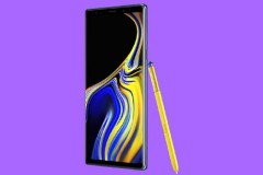 Galaxy Note 9 trang bị những gì để xứng đáng với mức giá 1200 USD?