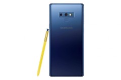 Galaxy Note 9 được vén bức màn bí mật với một số cải tiến đáng giá