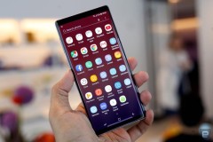 Galaxy Note 9 phá vỡ nhiều kỷ lục, là smartphone có màn hình đẹp nhất thế giới