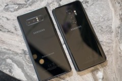 So với “đàn anh” Galaxy S9 Plus thì Galaxy Note 9 có những gì khác biệt?
