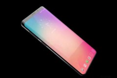 Galaxy S10 có thể vẫn giữ nguyên phong cách thiết kế của Galaxy S9 hiện tại