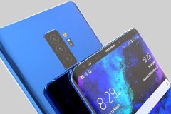 Một số biến thể của Galaxy S10 sẽ được trang bị camera selfie kép