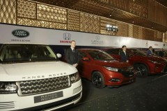 Triển lãm ô tô Việt Nam 2018 có quy mô như thế nào?