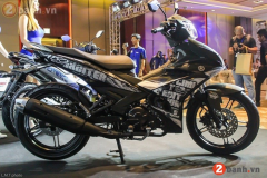 Cập nhật bảng giá xe Exciter 150 mới nhất tháng 8/2018