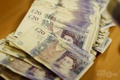 Giờ đây người dùng Coinbase có thể sử dụng đồng Bảng Anh để đầu tư tiền điện tử