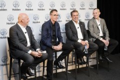 GM Holden tuyển thêm 150 kỹ sư tại Australia để phát triển các phương tiện tiên tiến