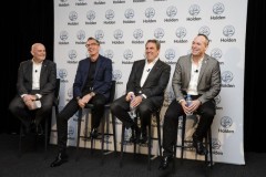 GM tuyển 150 kỹ sư mới tại Holden để phát triển phương tiện tiên tiến