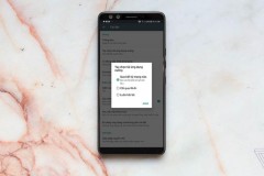Google Play có thêm mục "tùy chọn tải xuống ứng dụng" giúp hạn chế tốn dữ liệu