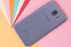 Hé lộ chiếc smartphone tiếp theo của Samsung ra mắt thị trường Việt Nam