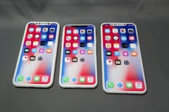 Apple có thể chọn ngày 12 tháng 9 để ra mắt iPhone 2018