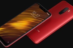 Pocophone F1 sẽ ra mắt tại Pháp, Indonesia và Hồng Kông vào ngày hôm nay
