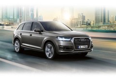 Nhiều xế sang không đạt chuẩn an toàn cao do công nghệ đèn pha