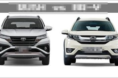 Xe nhập ồ ạt vào Việt Nam, vẫn chưa phải là các dòng xe giá rẻ như kỳ vọng