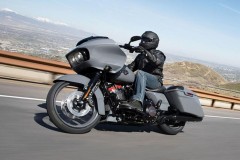 Harley-Davidson thông báo sẽ giới thiệu một loạt cải tiến mới trong năm 2019