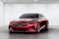 Kia ProCeed mới có thiết kế lôi cuốn và hấp dẫn hơn đời xe trước