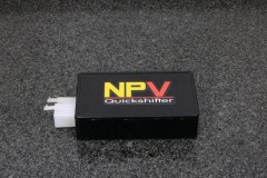 Hệ thống QuickShifter của 1 biker Việt đã có mặt tại nước bạn