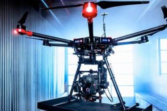 Hiểm họa từ mẫu UAV trong vụ ám sát Tổng thống Venezuela